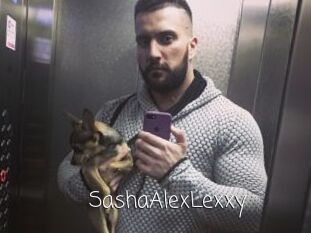 SashaAlexLexxy