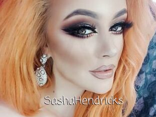 SashaHendricks