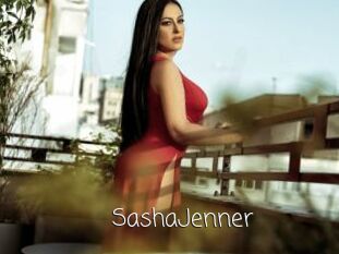 SashaJenner