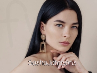 SashaJohnsons