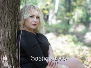 SashaKayris