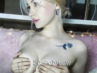 SashaMeaw