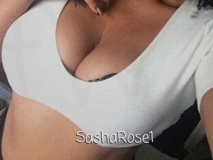 SashaRose1