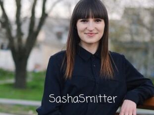 SashaSmitter