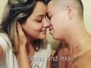 Sasha_and_lexx