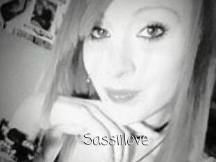 Sassiilove