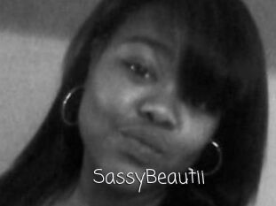 SassyBeautii