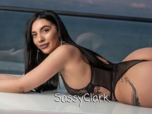 SassyClark