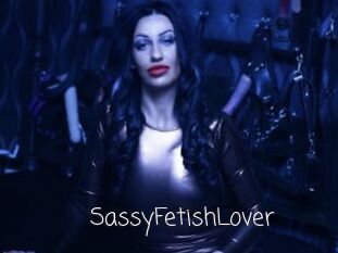 SassyFetishLover