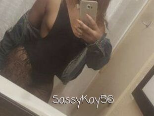 SassyKay56