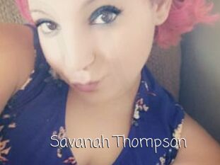 Savanah_Thompson