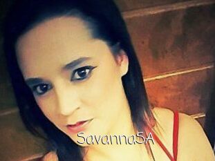 SavannaSA