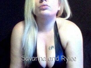 Savanna_and_Rylee