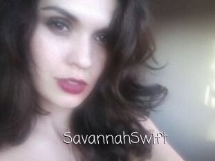 Savannah_Swift