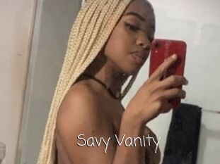 Savy_Vanity