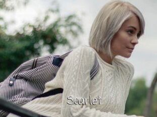 Scarlet