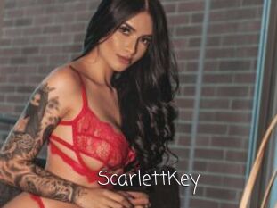 ScarlettKey