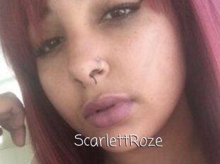 ScarlettRoze