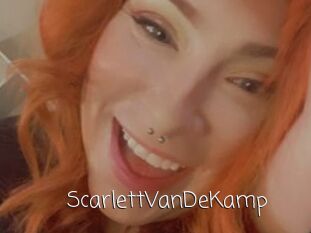 ScarlettVanDeKamp