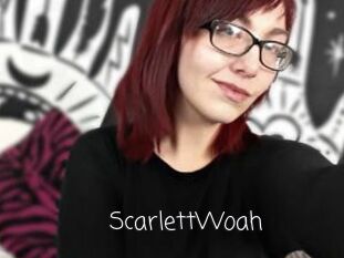 ScarlettWoah