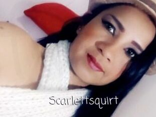 Scarlettsquirt