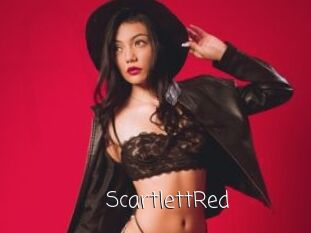 ScartlettRed