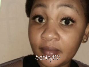 Sebby80
