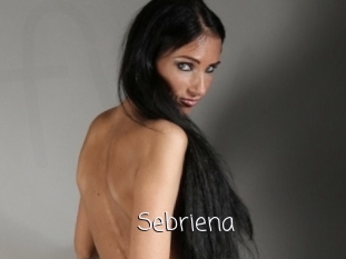 Sebriena