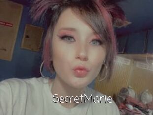 SecretMarie