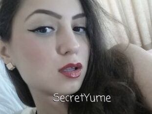 SecretYume