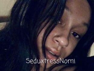 SeduxtressNomi