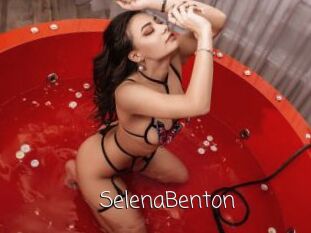 SelenaBenton