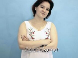 SelenaGarnet