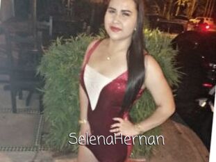 SelenaHernan