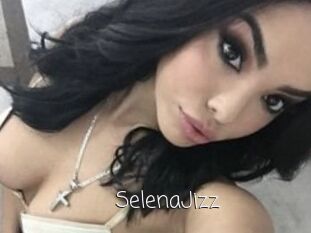 SelenaJizz