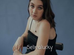 Selinalucky