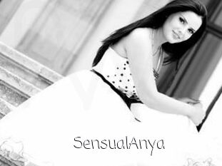 SensualAnya