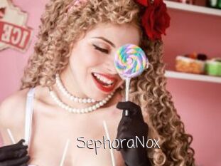 SephoraNox