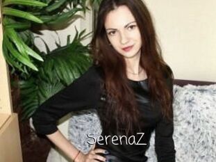 SerenaZ