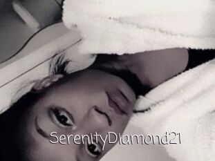 SerenityDiamond21