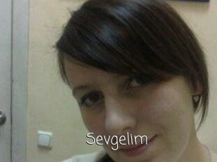 Sevgelim