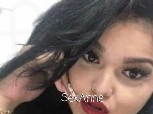 SexAnne