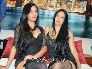 SexAssLatin