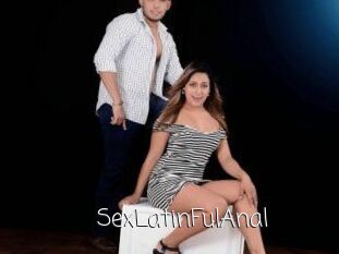 SexLatinFulAnal