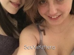 SexXxKittens