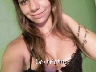 SexiiPetite