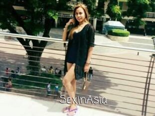 SexinAsia