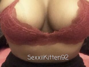 SexxiiKitten92