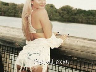 Sexxii_Lexxii