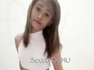 SexxxyDoll4U